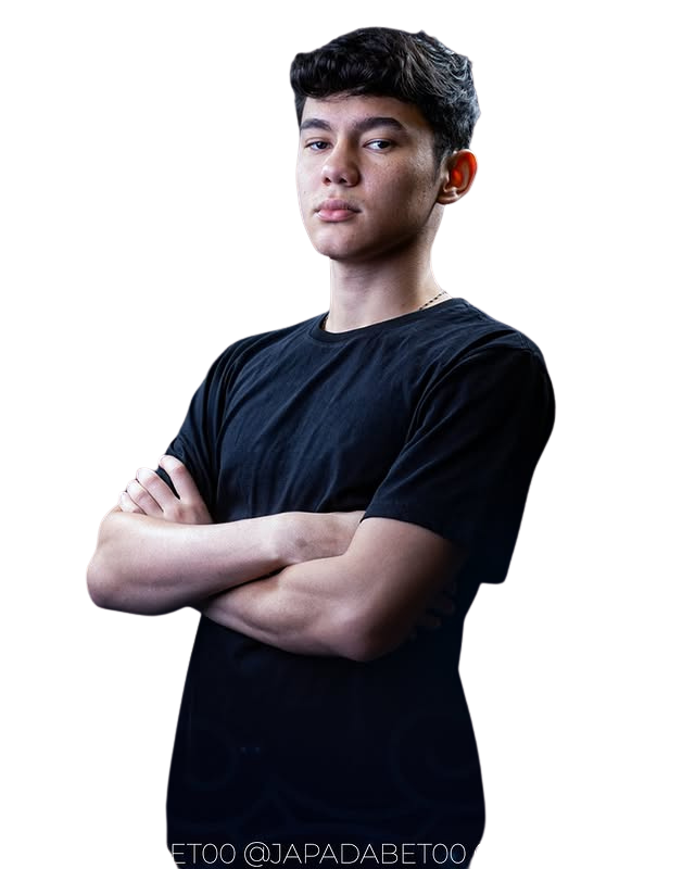 Apresentador do Japadabet